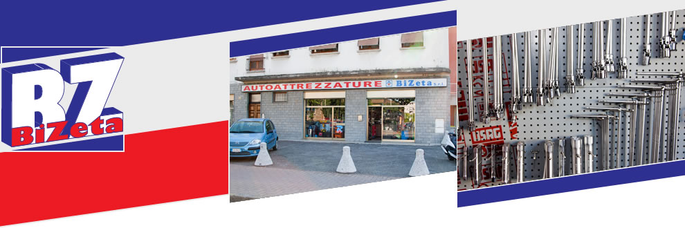 Bi.Zeta S.r.l. - Attrezzature per auto e officine